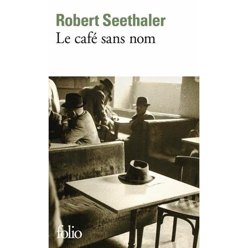 Le Café Sans Nom