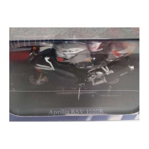 Aprilia 1/24 Serie Presse-Serie Presse