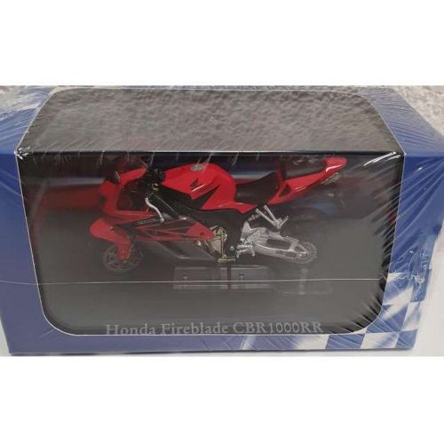 Honda 1/24 Serie Presse-Serie Presse