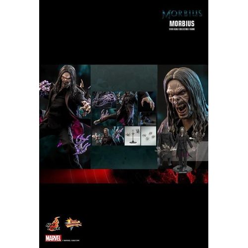 Figurine Hot Toys Mms444 - Marvel Comics - Thor 3 : Ragnarok - Gladiator Thor Standard Version