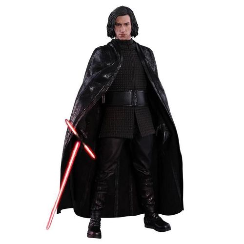 Figurine Hot Toys Mms560 - Star Wars : The Rise Of Skywalker - Kylo Ren