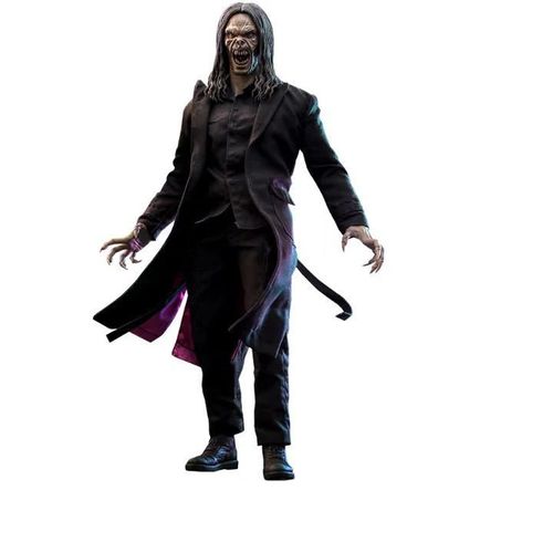 Marvel - Figurine Masterpiece 1/6 Morbius 30 Cm