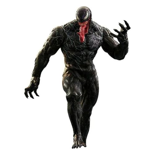 Figurine Hot Toys Mms590d - Marvel Comics - Venom Deluxe Version