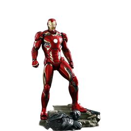 Figurine Hot Toys Mms300d11 - Marvel Comics - Avengers : Age Of Ultron - Iron Man Mark 45