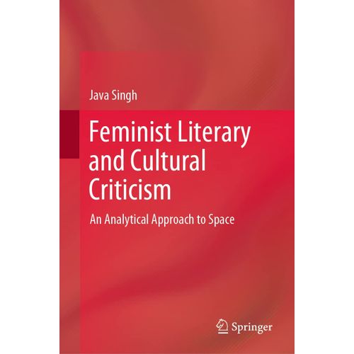 Feminist Literary And Cultural Criticism