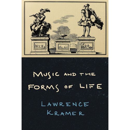 Music And The Forms Of Life