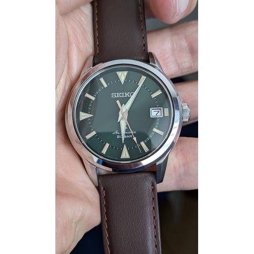 Montre Automatique Seiko Spb245j1