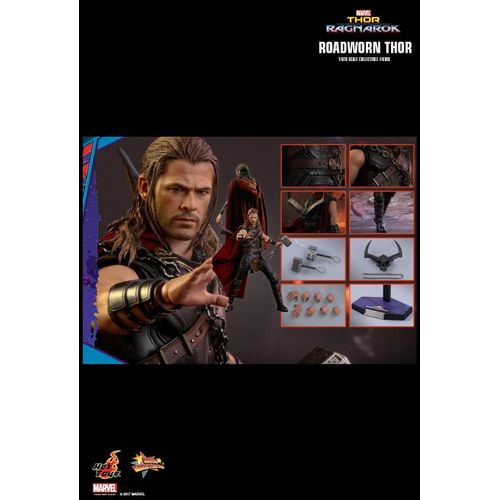 Figurine Hot Toys Mms192 - G.I. Joe Retaliation - Snake Eyes