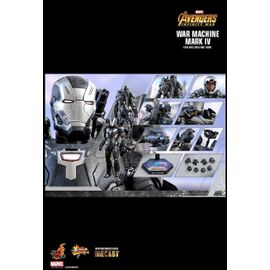 Figurine Hot Toys Mms271 - Star Wars - Shadow Trooper