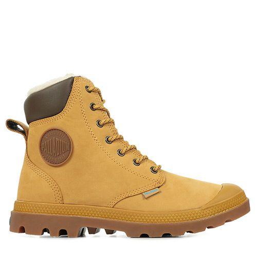 Palladium Pampa Sport Cuff Wps