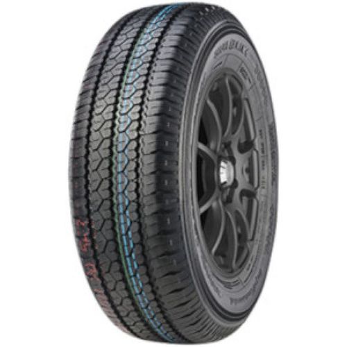 Pneu Royal Black Commercial ( 165/70 R14C 89/87R 6PR )