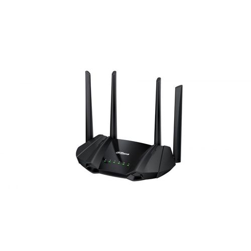 Dahua DH-AX15M - Routeur sans fil commutateur 2 ports - 1GbE - Wi-Fi 5, Wi-Fi 6 - Bi-bande