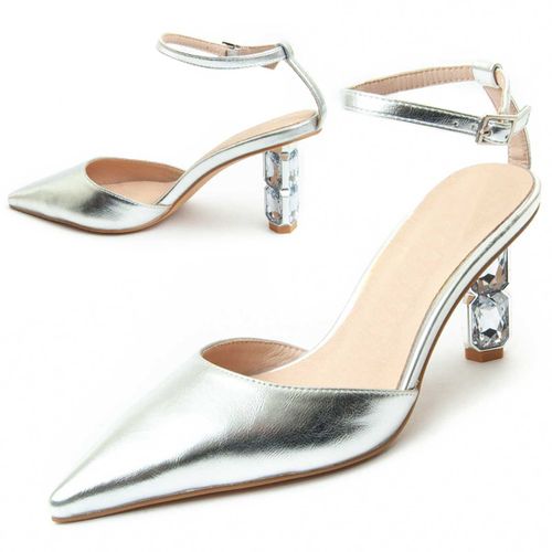 Escarpin Femme Montevita