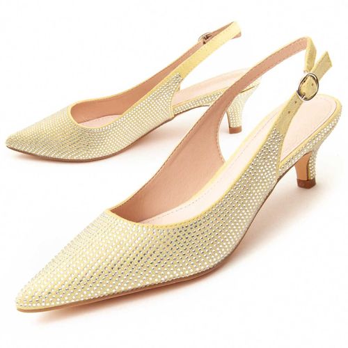 Escarpin Femme Montevita