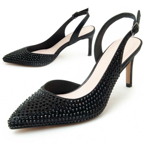 Escarpin Femme Montevita