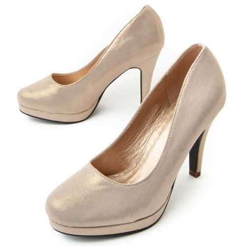 Escarpin Femme Montevita