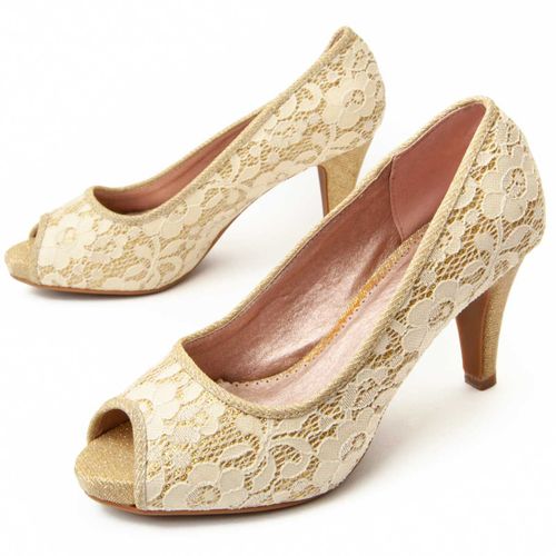 Escarpin Femme Montevita