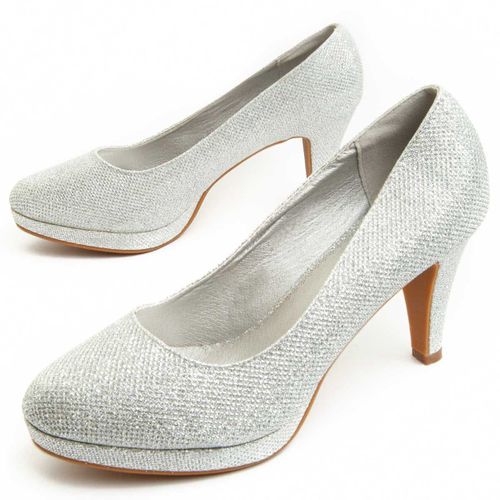 Escarpin Femme Montevita