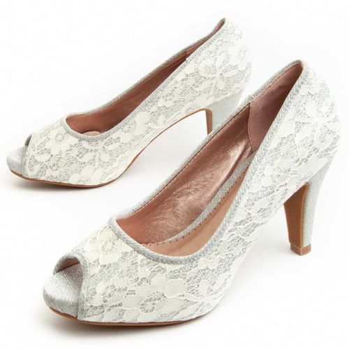 Escarpin Femme Montevita