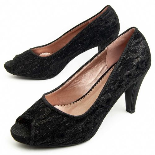 Escarpin Femme Montevita