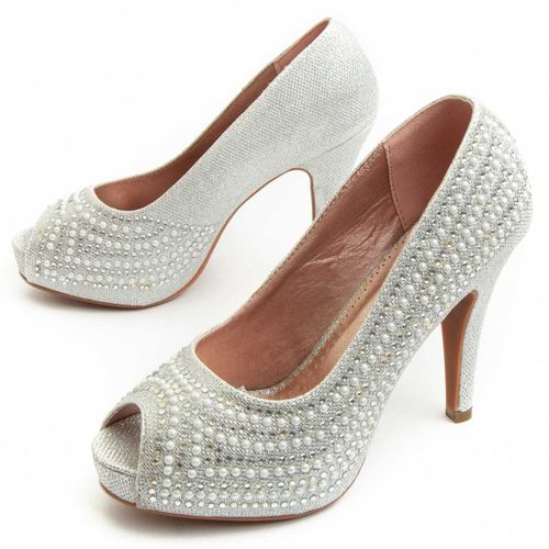 Escarpin Femme Montevita