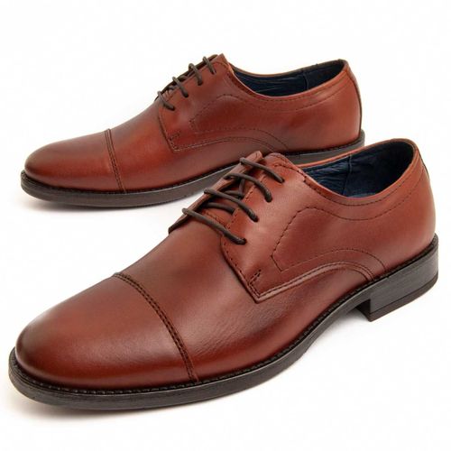 Richelieu Homme Purapiel