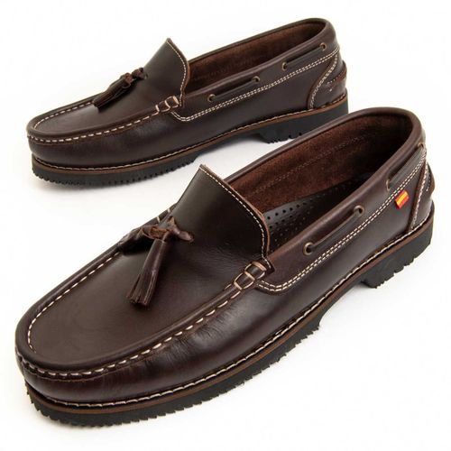 Mocassin Homme Purapiel