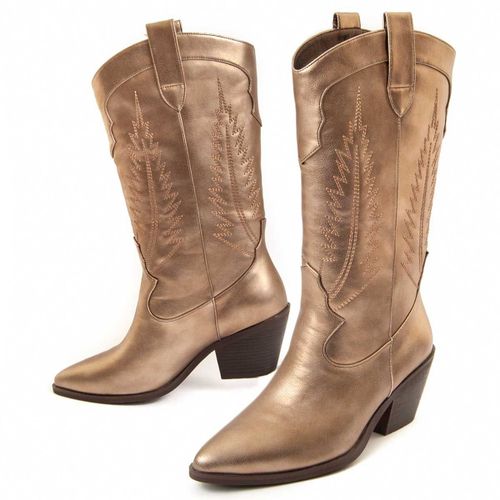 Botte Femme Montevita