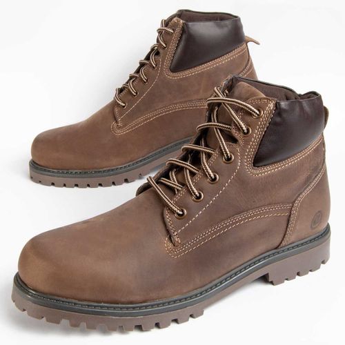 Botte Homme Purapiel