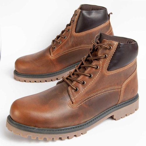 Botte Homme Purapiel