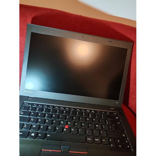 Écran lenovo thinkpad t450 HD