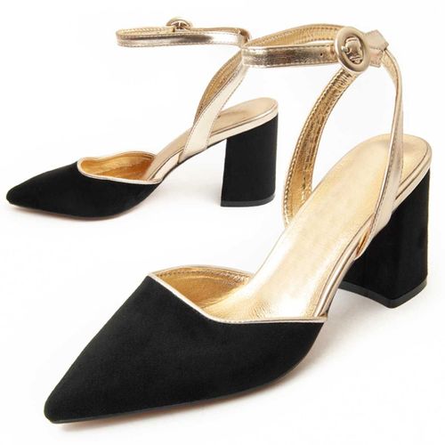 Escarpin Femme Montevita