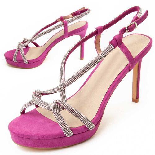 Sandale Femme Montevita