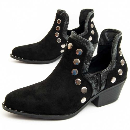 Bottine Femme Montevita