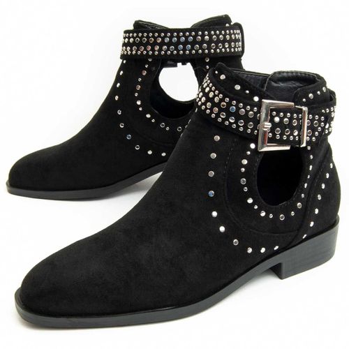 Bottine Femme Montevita