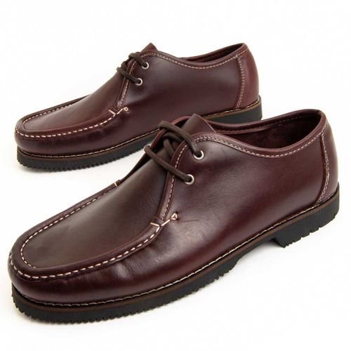 Mocassin Homme Purapiel