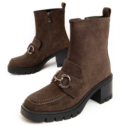 Bottine Femme Montevita