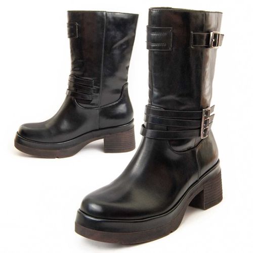 Bottine Femme Montevita