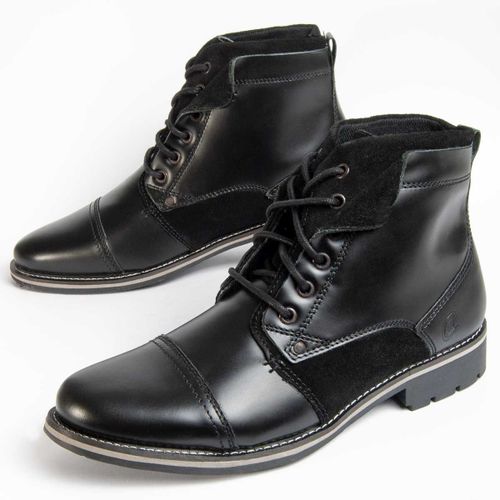 Botte Homme Purapiel