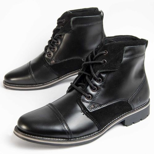 Botte Homme Purapiel