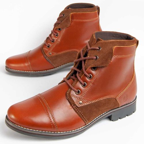 Botte Homme Purapiel