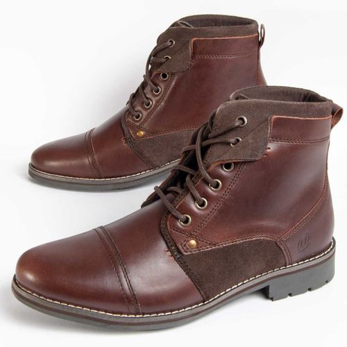 Botte Homme Purapiel