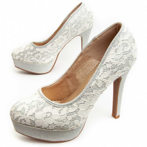 Escarpin Femme Montevita