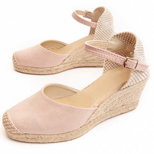 Espadrille Femme Montevita