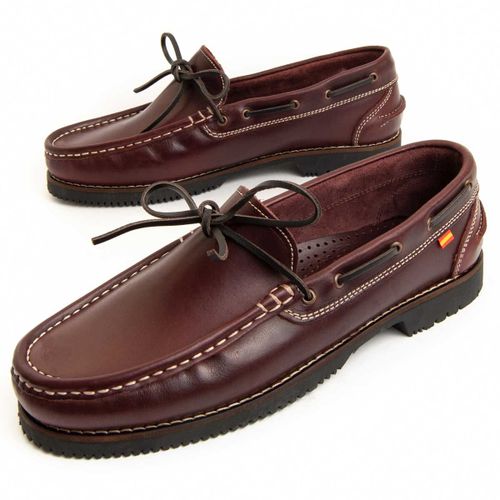 Mocassin Homme Purapiel