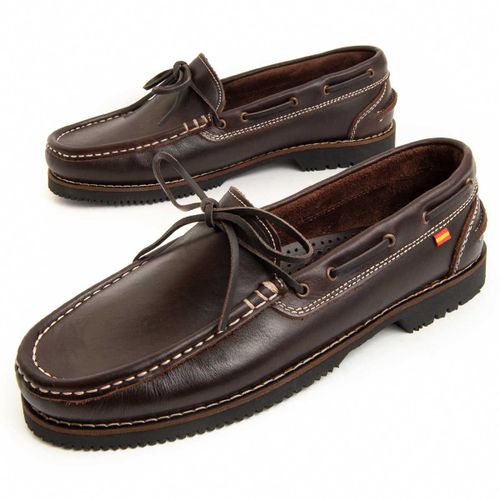 Mocassin Homme Purapiel