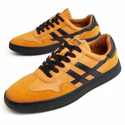 Baskets Homme Montevita