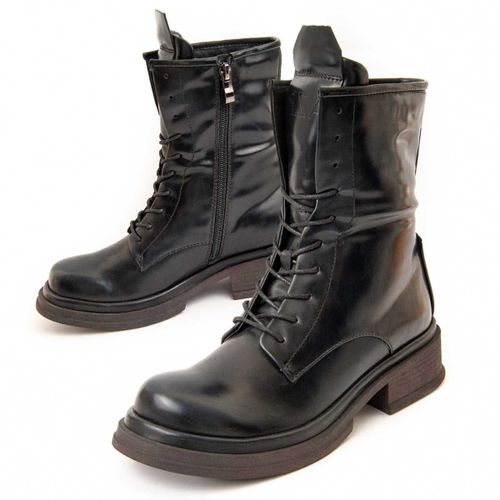 Bottine Femme Montevita