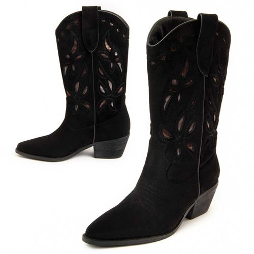 Botte Femme Montevita