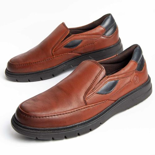 Mocassin Homme Purapiel